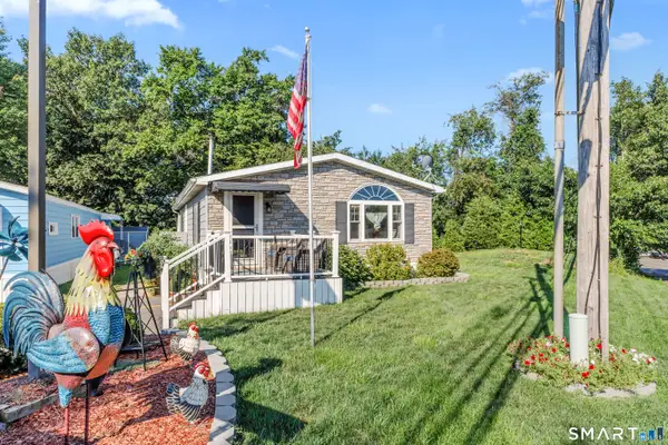 19 Laurel View, Wallingford, CT 06492