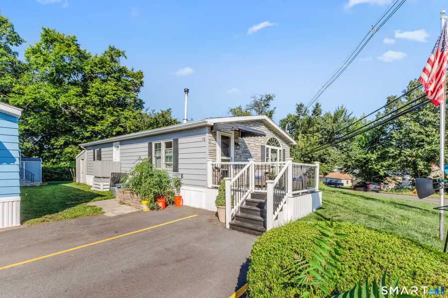 19 Laurel View, Wallingford, CT 06492 - #2