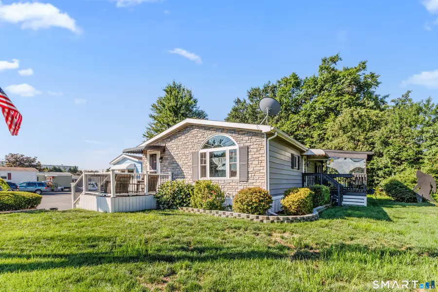 19 Laurel View, Wallingford, CT 06492 - #3