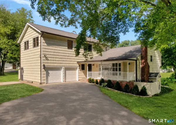 337 Woodbine Road, Stamford, CT 06903