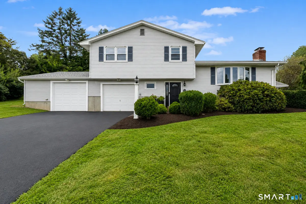 12 Farm Hill Road, Meriden, CT 06451 - #1