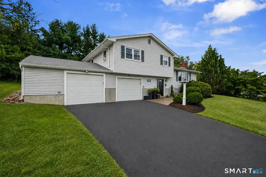 12 Farm Hill Road, Meriden, CT 06451 - #2