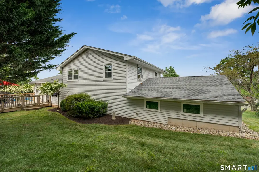 12 Farm Hill Road, Meriden, CT 06451 - #3