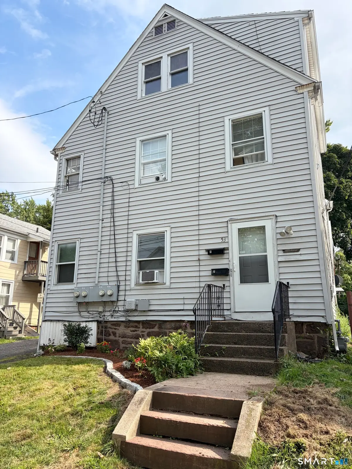 53 Spring Street, Middletown, CT 06457 - #1