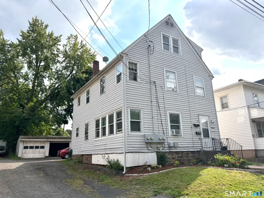 53 Spring Street, Middletown, CT 06457 - #2