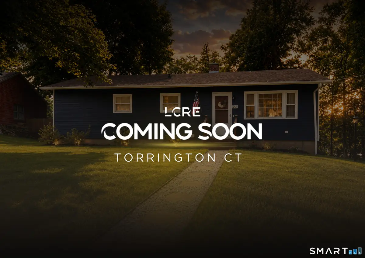 22 Lexington Avenue, Torrington, CT 06790 - #1
