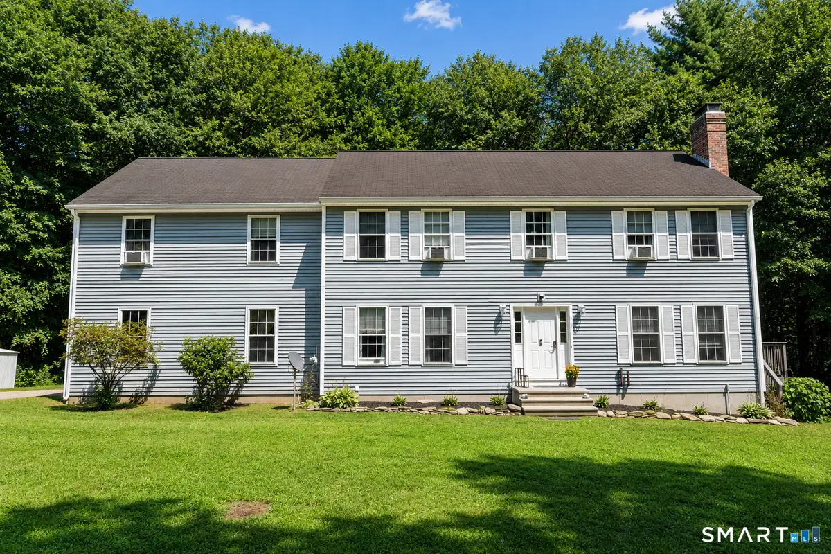 264 Trumbull Highway, Lebanon, CT 06249 - #1
