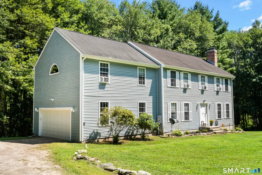264 Trumbull Highway, Lebanon, CT 06249 - #2