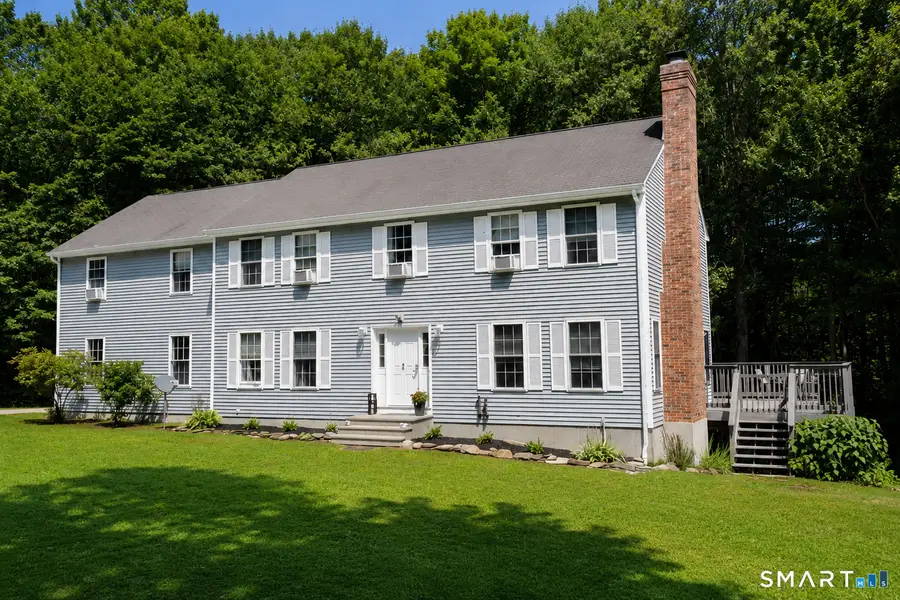 264 Trumbull Highway, Lebanon, CT 06249 - #3