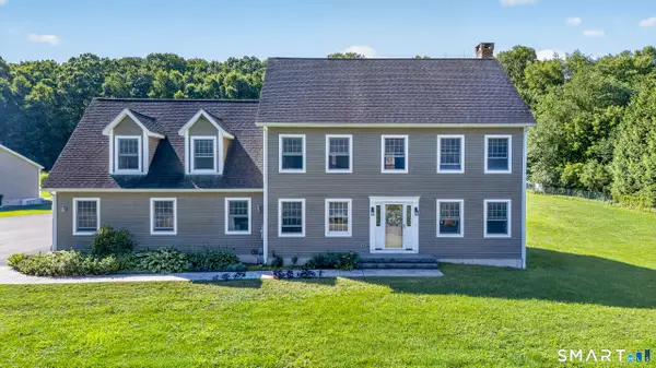 160 River Road, Preston, CT 06365
