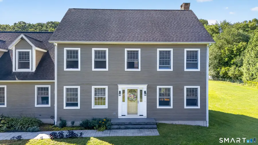 160 River Road, Preston, CT 06365 - #2