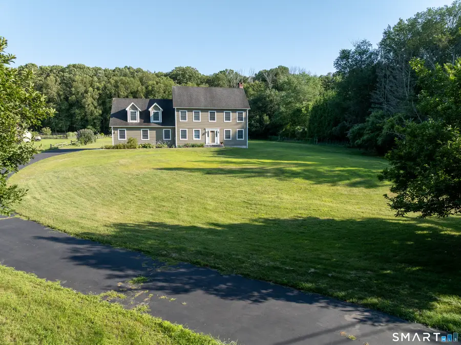 160 River Road, Preston, CT 06365 - #3
