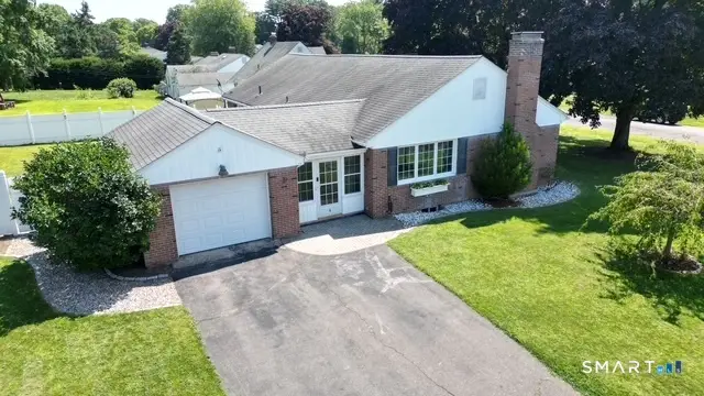 6 Dennis Drive, New Britain, CT 06053 - #3