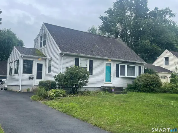 36 Sedgwick Road, East Hartford, CT 06108