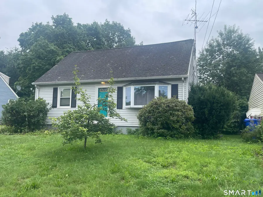 36 Sedgwick Road, East Hartford, CT 06108 - #3