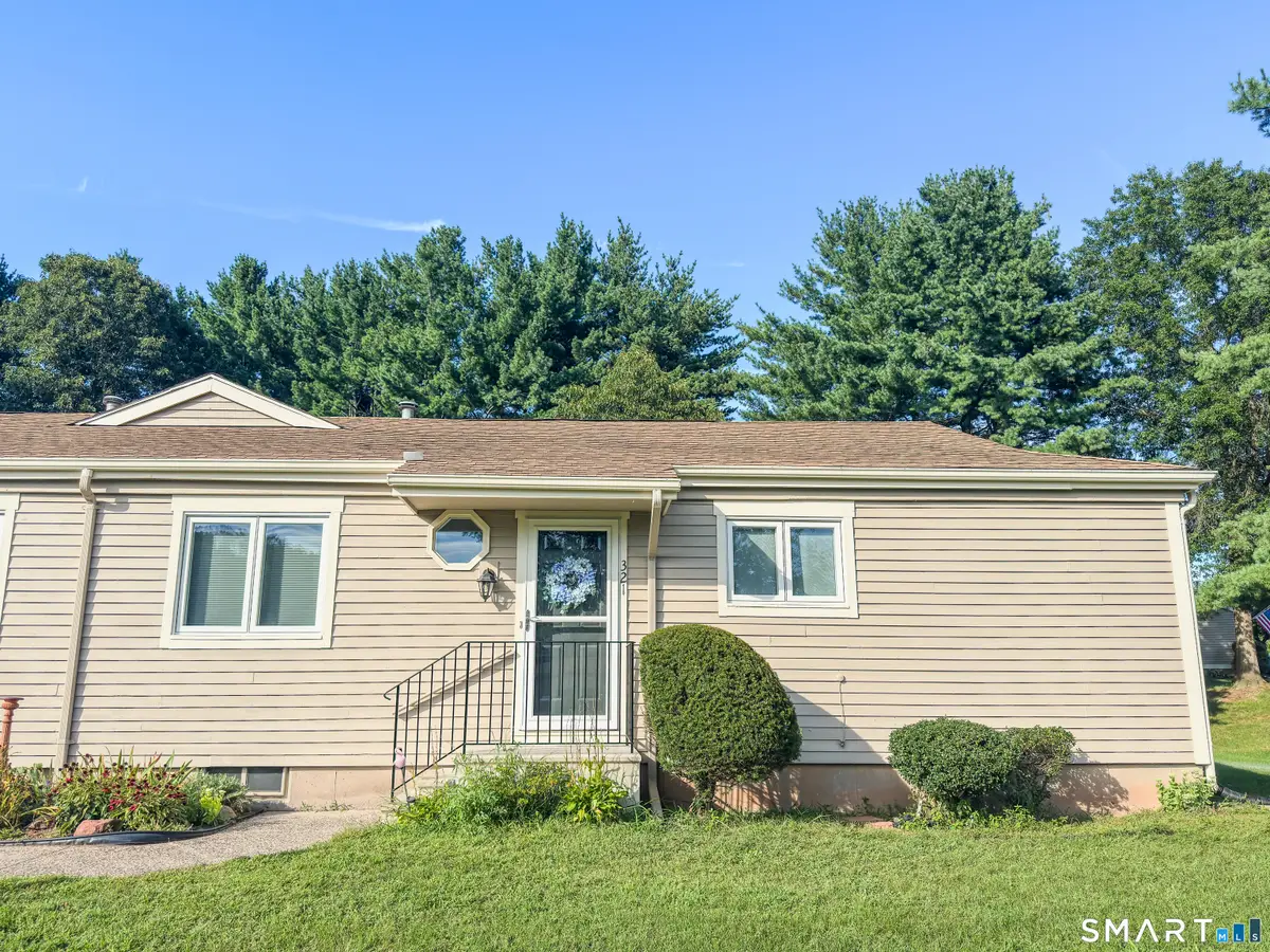 321 Songbird Lane #321, Southington, CT 06489 - #1