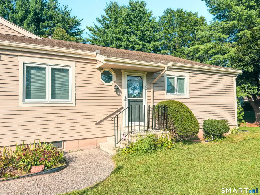 321 Songbird Lane #321, Southington, CT 06489 - #2