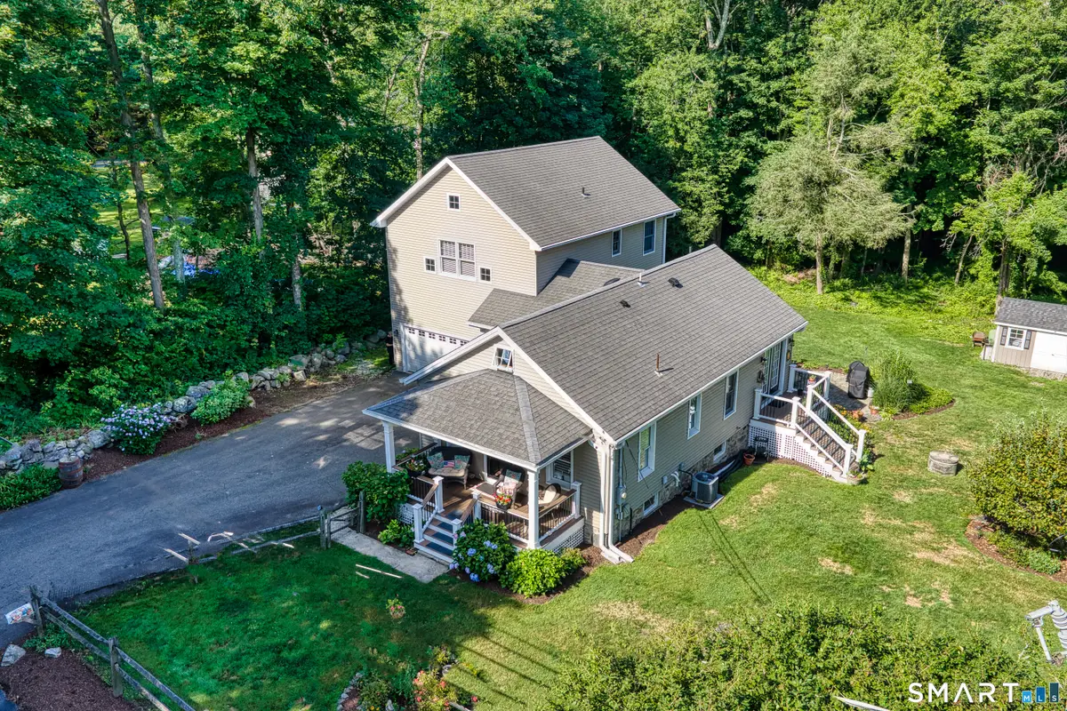 595 Wheeler Road, Monroe, CT 06468 - #1