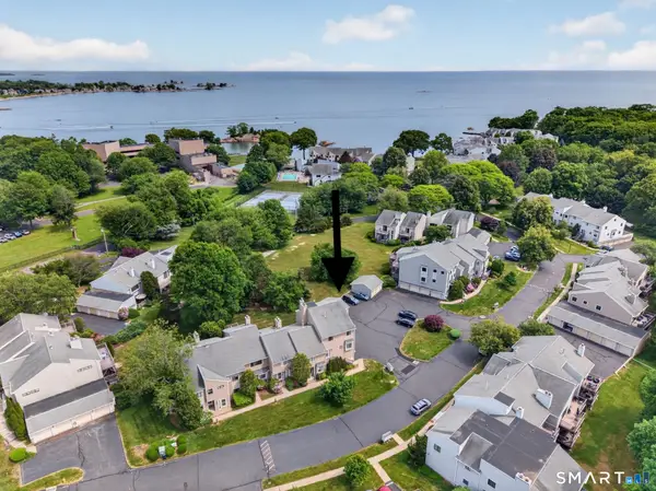 78 Turtle Bay Drive #78, Branford, CT 06405