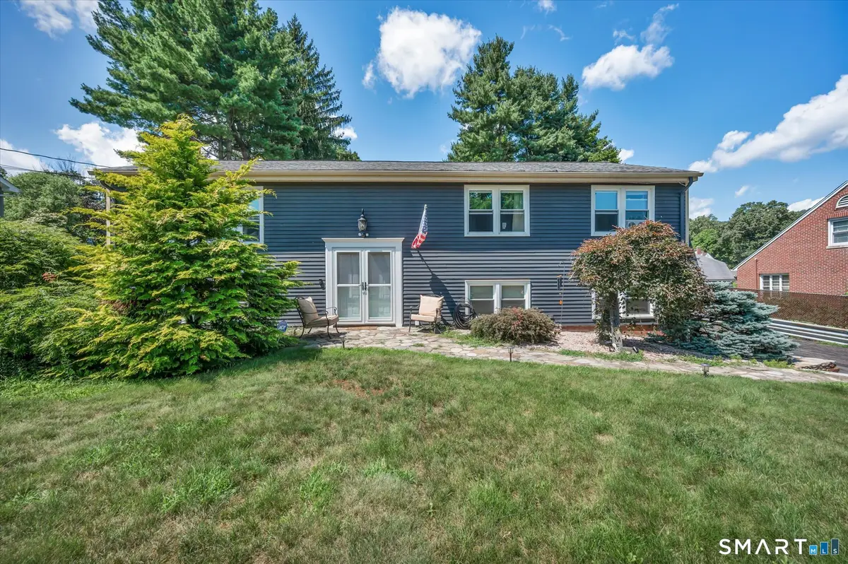 25 Spruce Street, Meriden, CT 06451 - #1