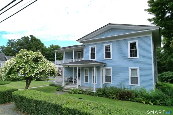 50 High Street, Winchester, CT 06098