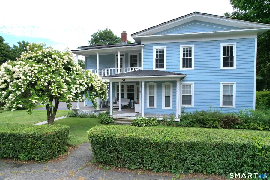 50 High Street, Winchester, CT 06098 - #2