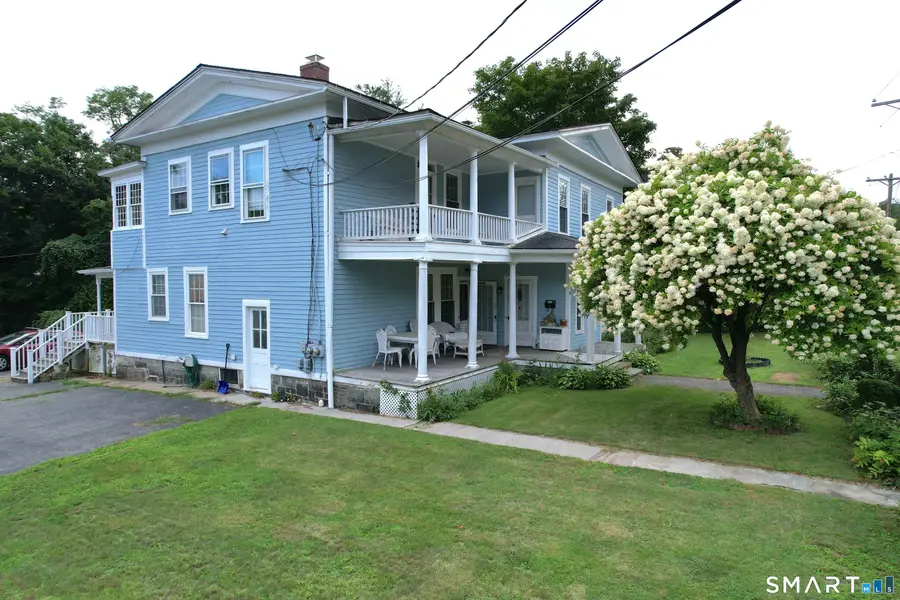 50 High Street, Winchester, CT 06098 - #3