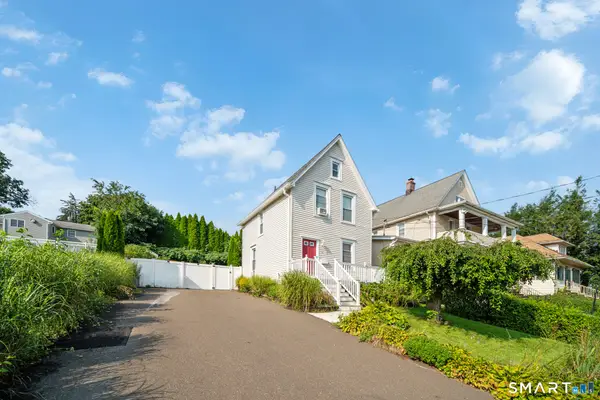 16 Fairfield Avenue, Shelton, CT 06484