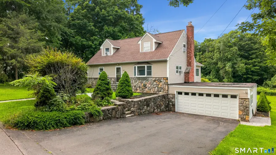 47 Gregory Street, Danbury, CT 06811 - #2