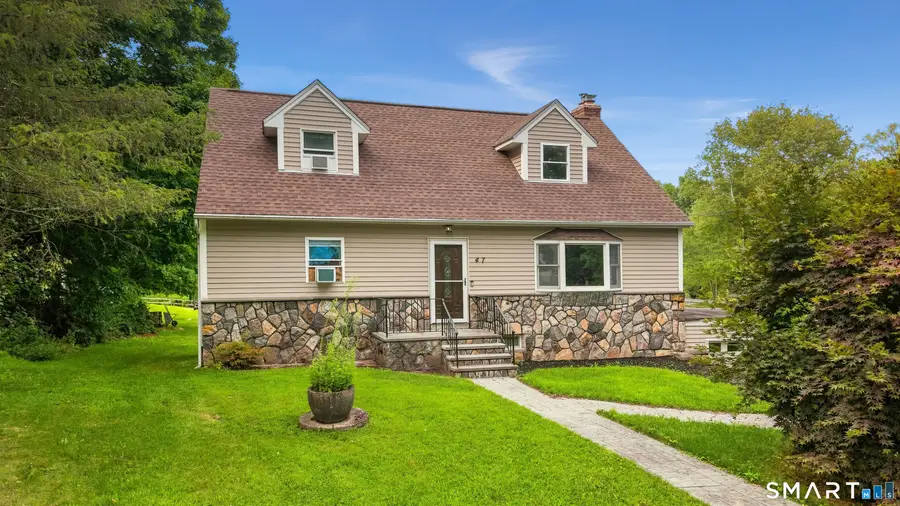 47 Gregory Street, Danbury, CT 06811 - #3