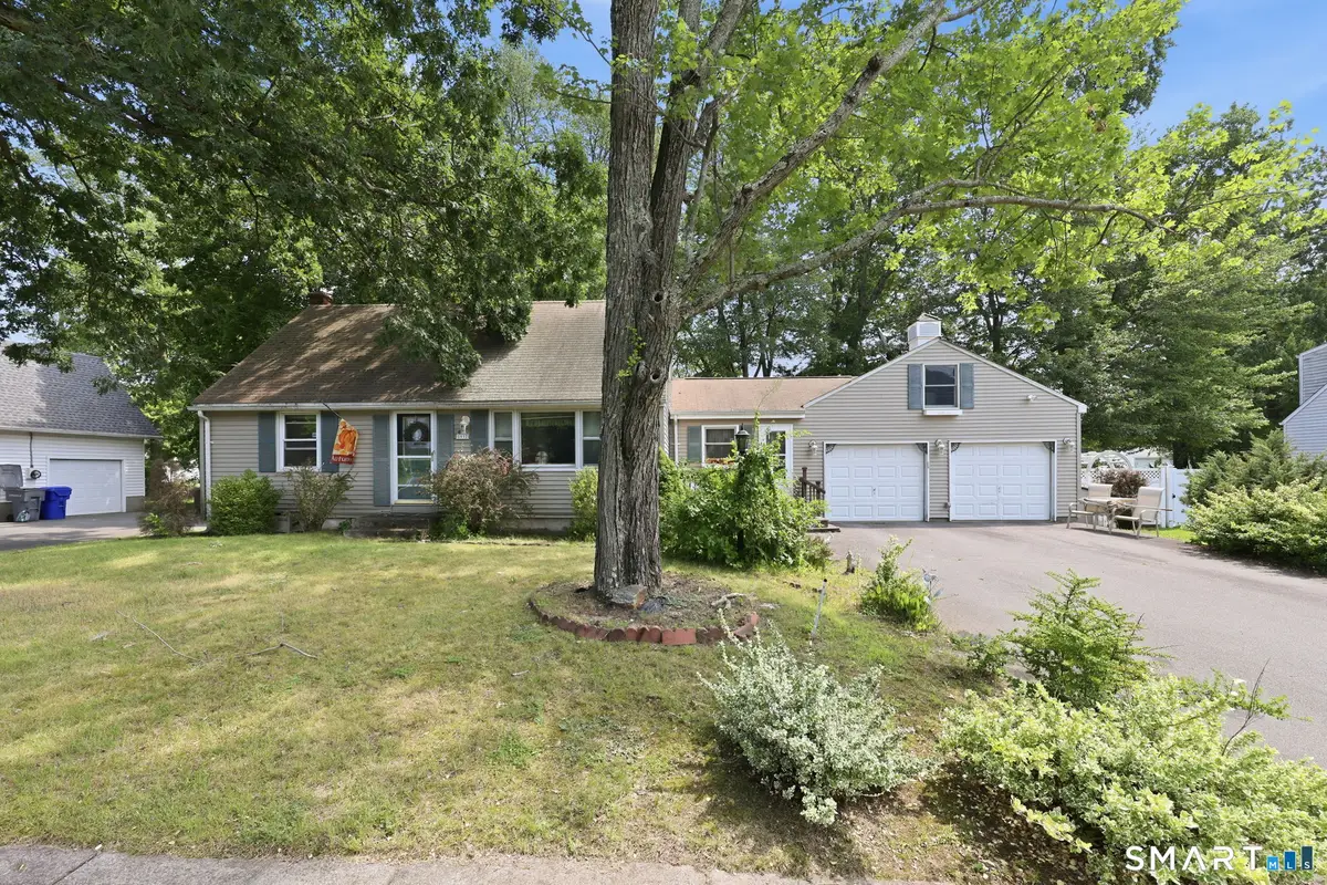93 Steele Road, Enfield, CT 06082 - #1