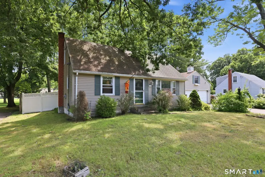 93 Steele Road, Enfield, CT 06082 - #2