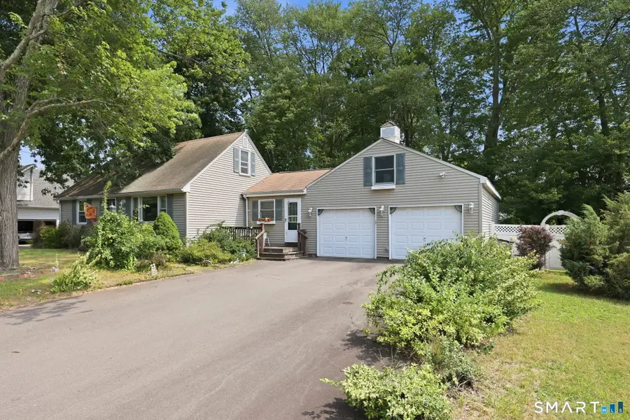 93 Steele Road, Enfield, CT 06082 - #3