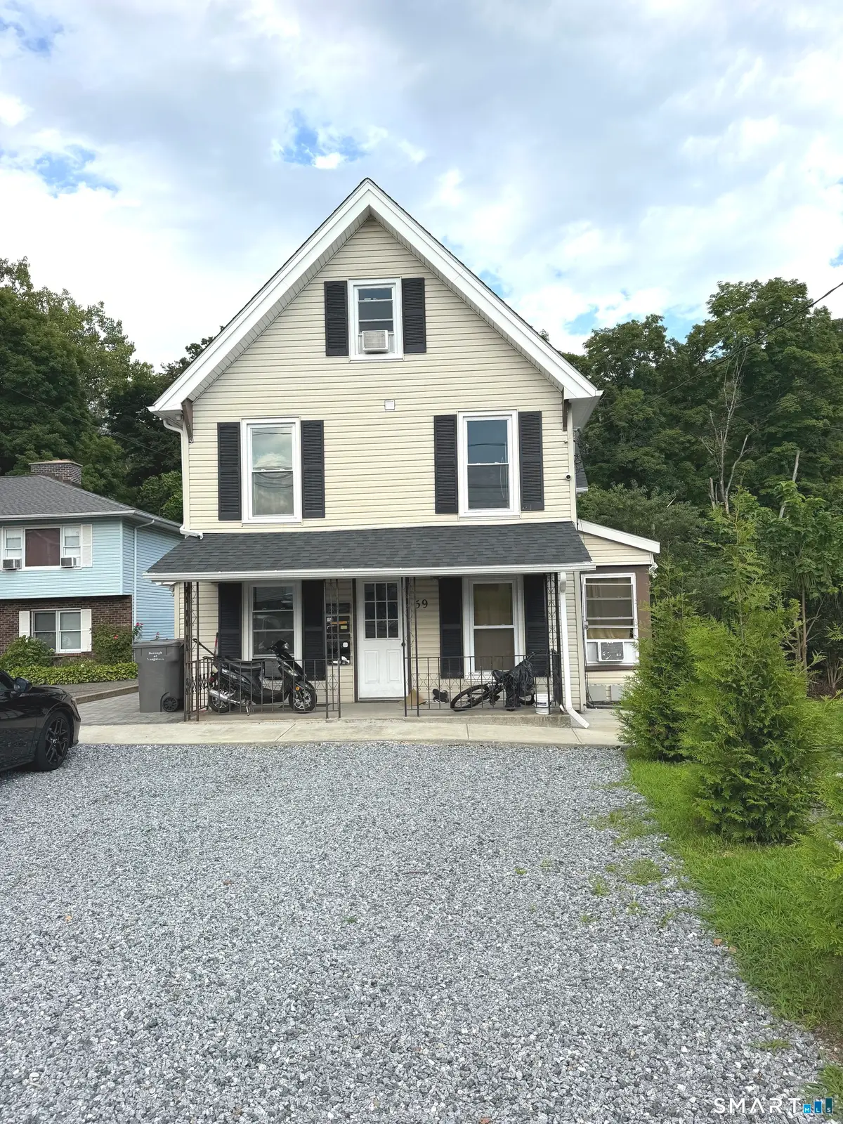 59 High Street, Naugatuck, CT 06770 - #1