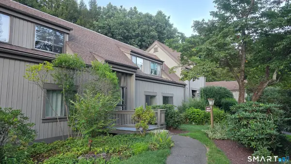 469 Heritage Village #B, Southbury, CT 06488