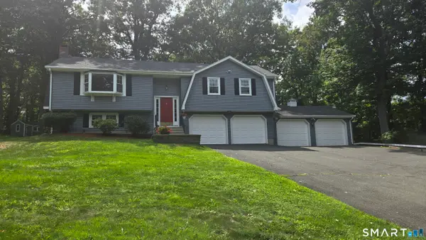 211 Mountain Road, Granby, CT 06060