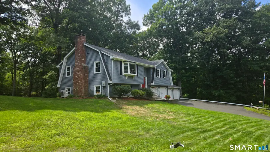 211 Mountain Road, North Granby, CT 06060 - #2