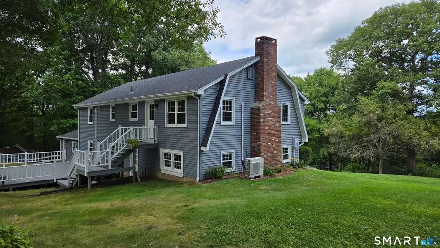 211 Mountain Road, North Granby, CT 06060 - #3