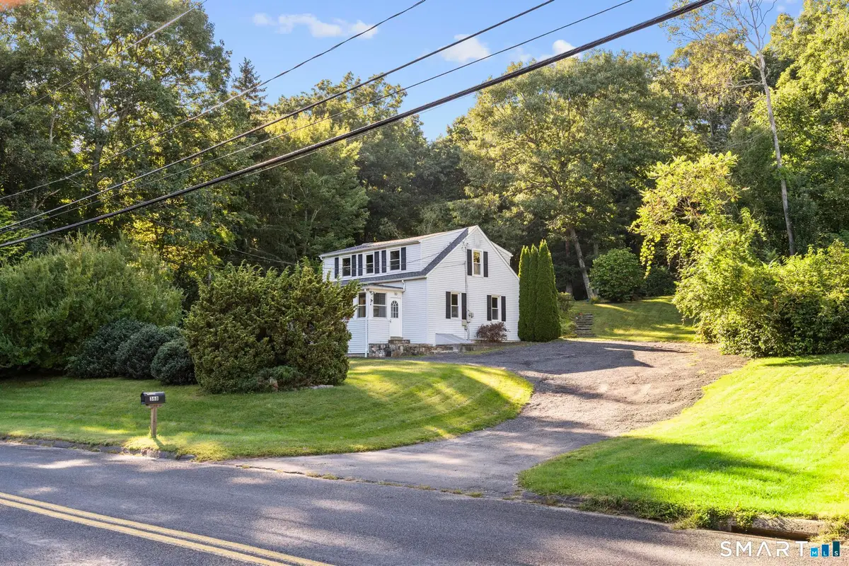368 Hamilton Avenue, Watertown, CT 06795 - #1