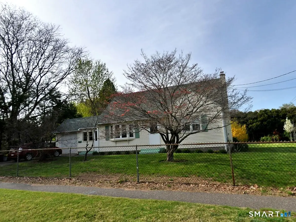 2 Post Road, Enfield, CT 06082 - #1
