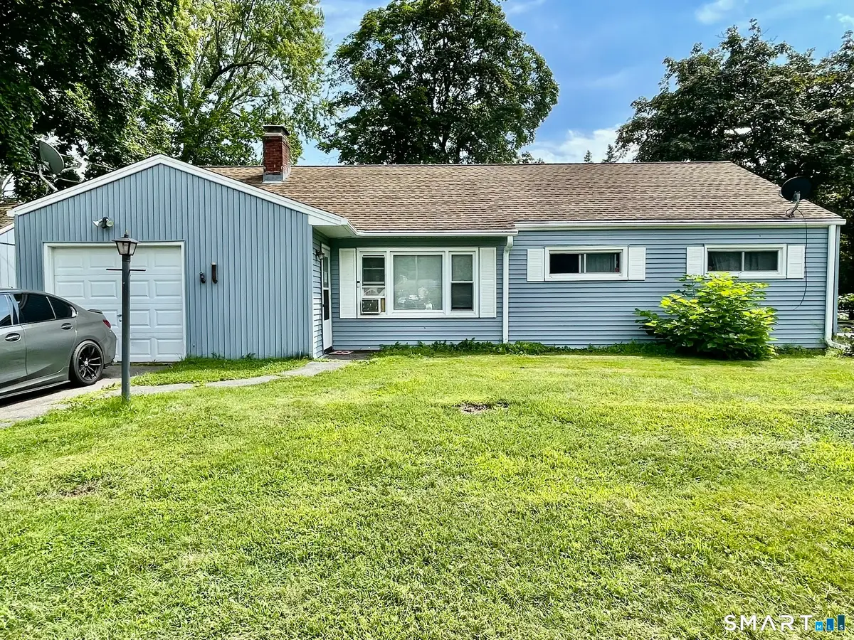 66 Conway Road, Manchester, CT 06042 - #1