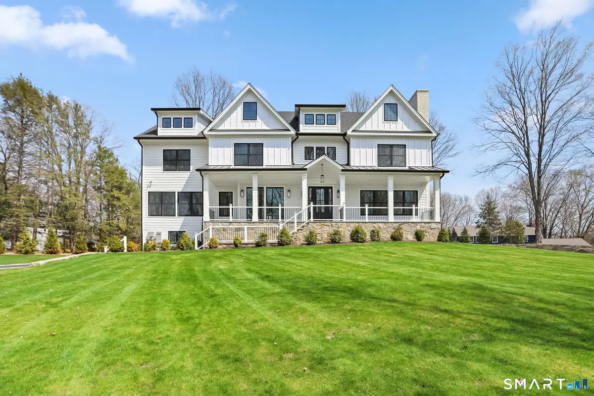 150 Wildwood Road, Stamford, CT 06903 - #1