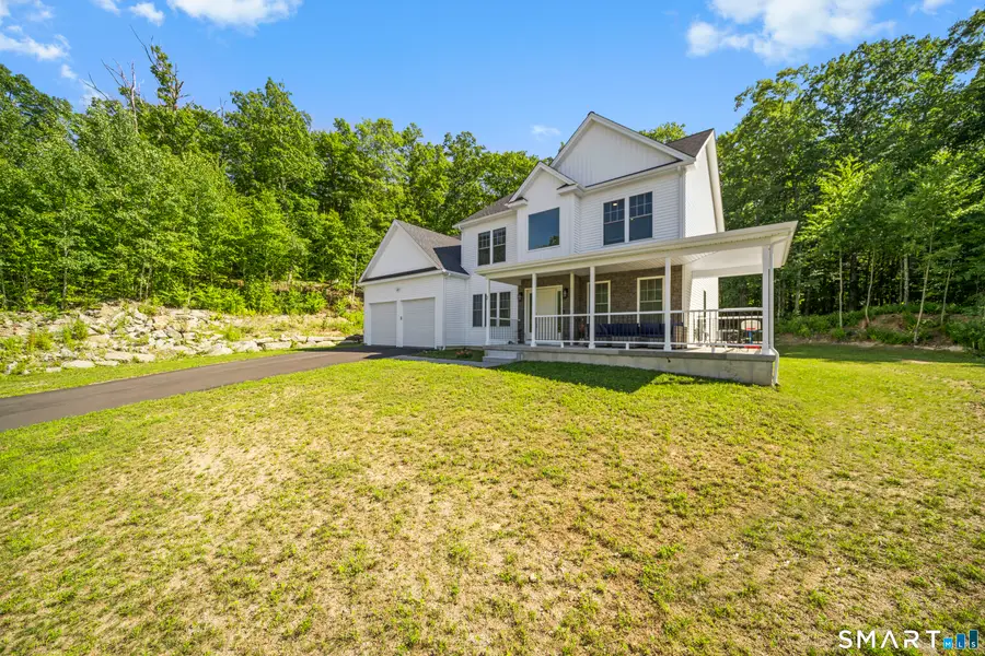 2 Rock Ridge Road, Manchester, CT 06040 - #2