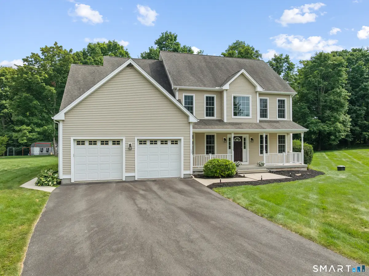 71 Pepin Lane, Berlin, CT 06023 - #1