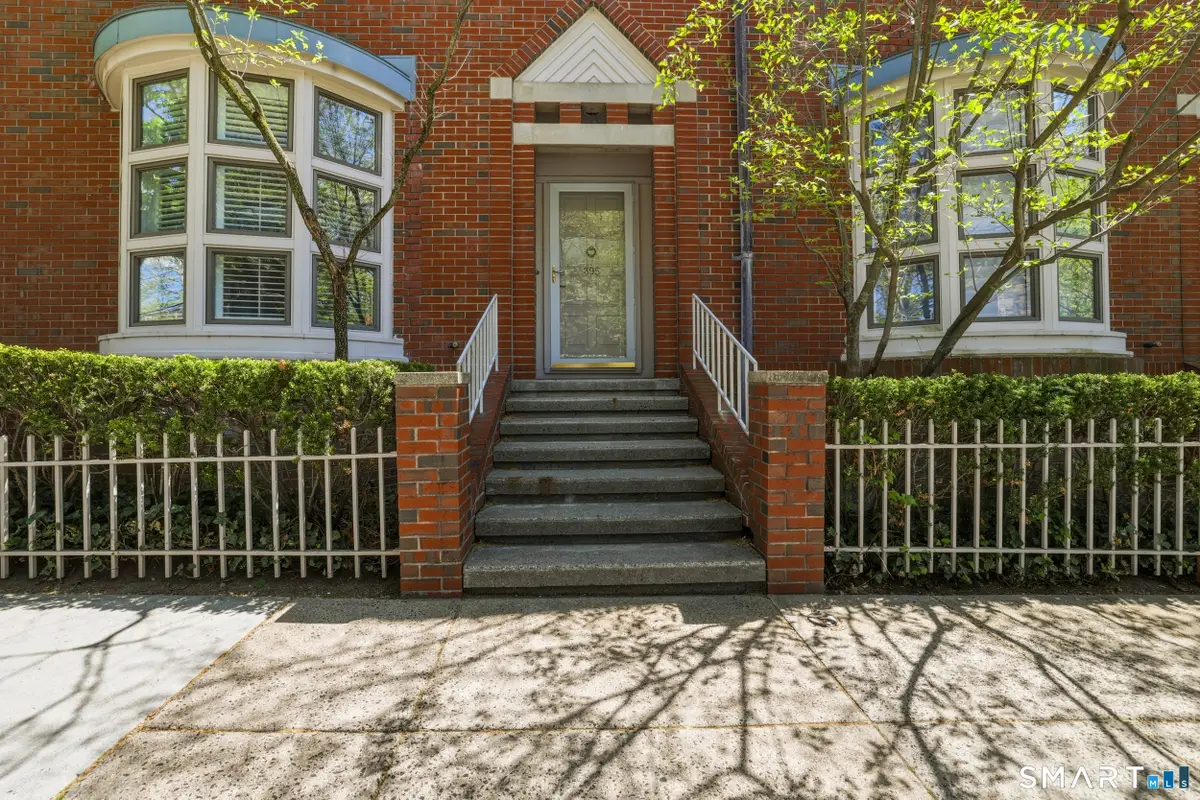 395 Temple Street #395, New Haven, CT 06511 - #1
