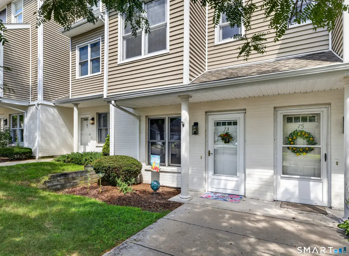 73 Cobblestone Drive #73, Groton, CT 06340 - #1
