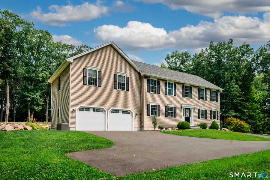 55 Stone Road, Burlington, CT 06013 - #2