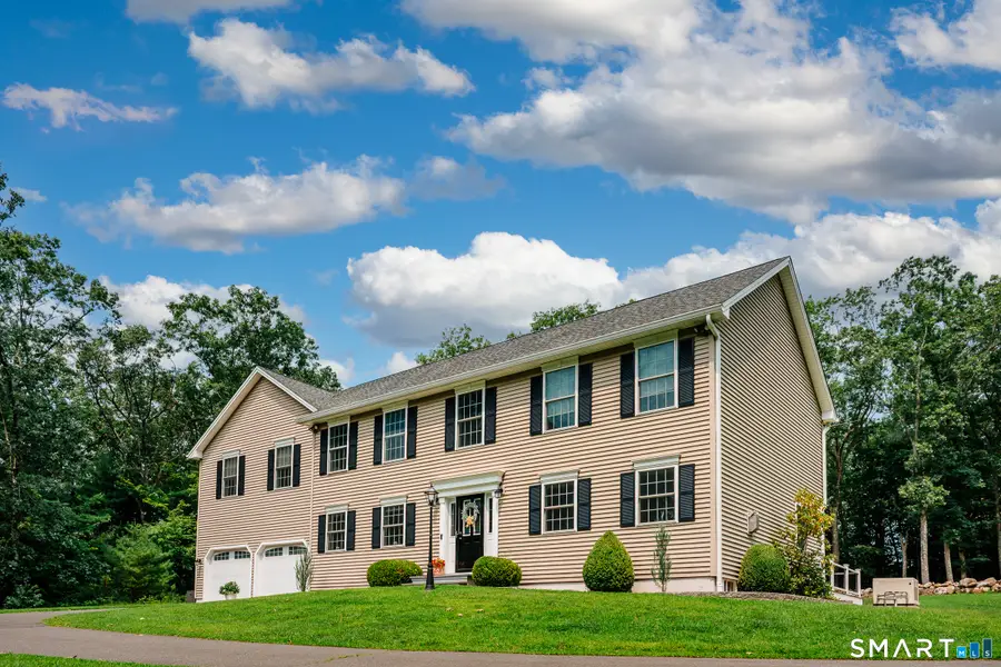 55 Stone Road, Burlington, CT 06013 - #3