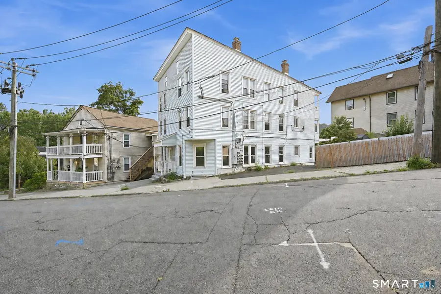 12 Aetna Street, Naugatuck, CT 06770 - #2