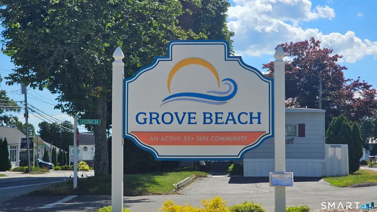 18 Broadway North, Westbrook, CT 06498 - #1